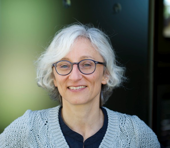 Maria Teresa Mascarello