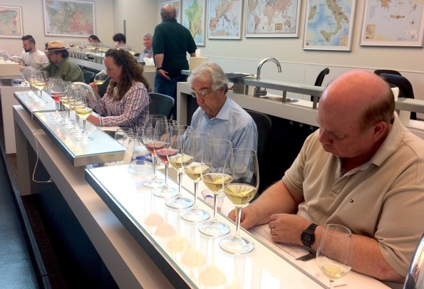 2017 Colo Gov's cup judges