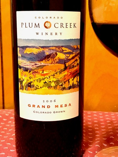 Plum Creek 2006